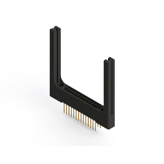 396-028-522-258 EDAC Inc.  Edgeboard Connectors